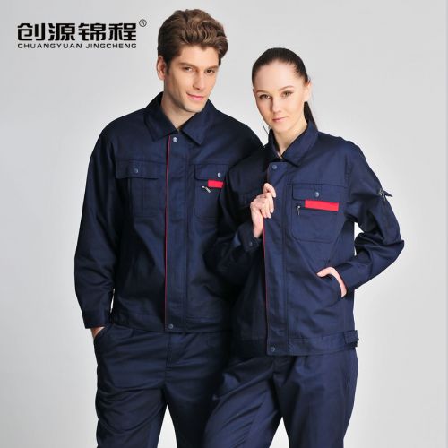 Vêtement de travail en Toile coton - Ref 1912951