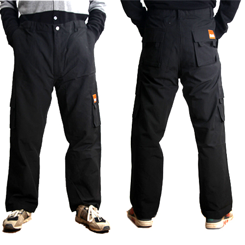 Vêtement de travail - Ref 1912975