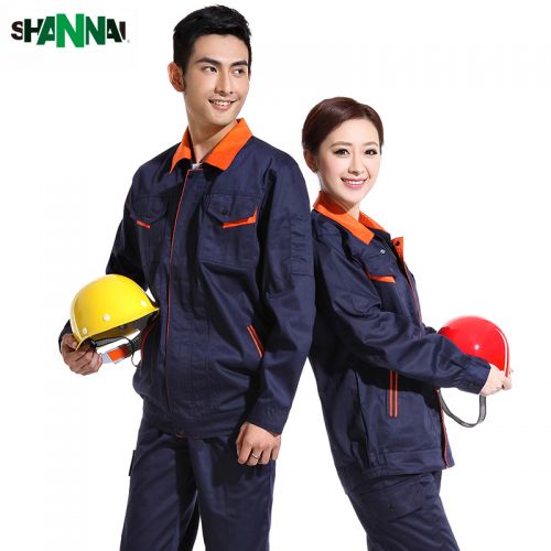 Vêtement de travail en Toile coton - Ref 1913020