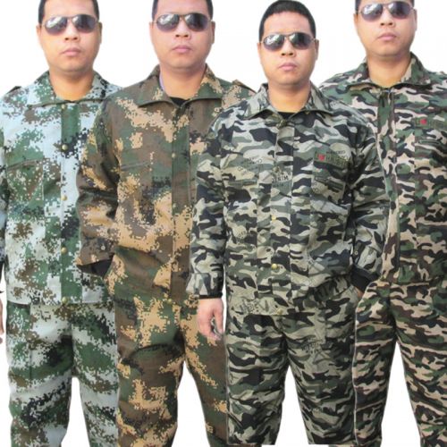 Vêtement de travail en polyester - Ref 1913096