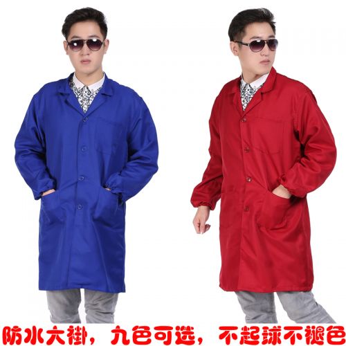 Vêtement de travail en polyester - Ref 1913099