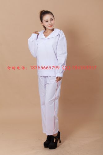 Vêtement de travail en Toile coton - Ref 1913100