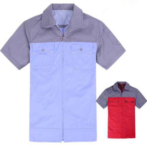 Vêtement de travail en Toile coton - Ref 1913126