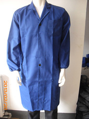 Vêtement de travail en polyester - Ref 1913188