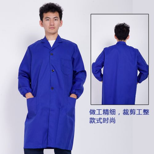 Vêtement de travail AOSK en Toile coton - Ref 1913204