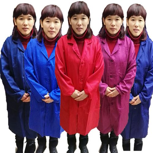 Vêtement de travail en polyester - Ref 1913252