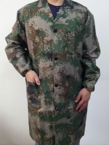 Vêtement de travail - Ref 1913255