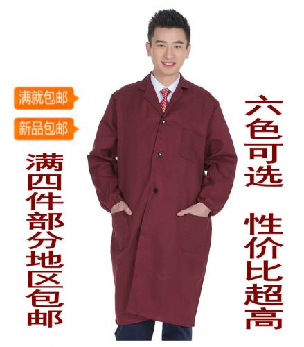 Vêtement de travail en polyester - Ref 1913299