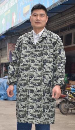 Vêtement de travail - Ref 1913391