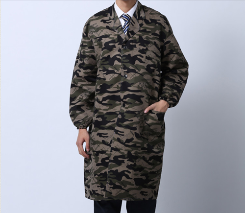 Vêtement de travail - Ref 1913435