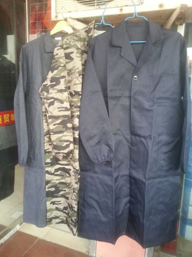 Vêtement de travail - Ref 1913460