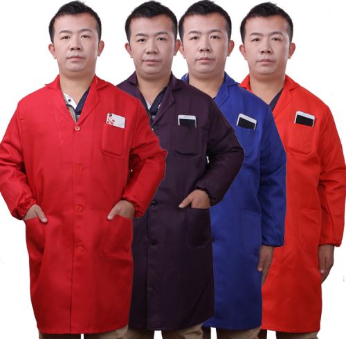 Vêtement de travail - Ref 1913465