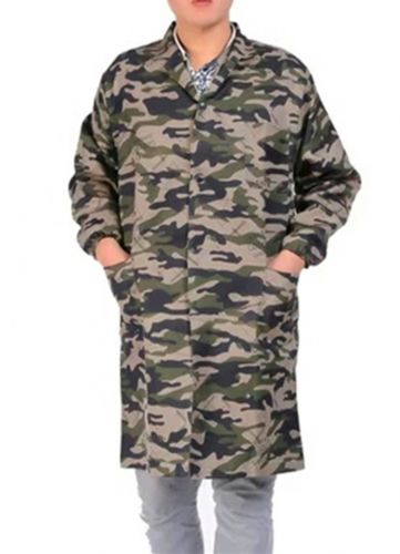 Vêtement de travail en Toile coton - Ref 1913507