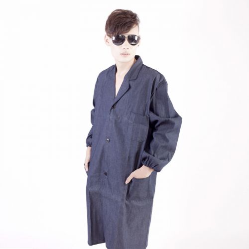 Vêtement de travail en Toile coton - Ref 1913594