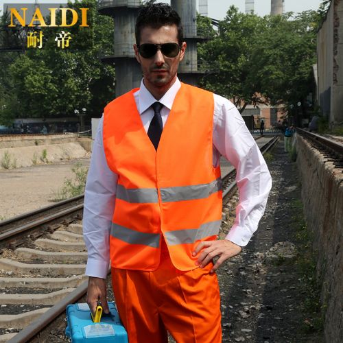 Vêtement de travail en polyester - Ref 1913629