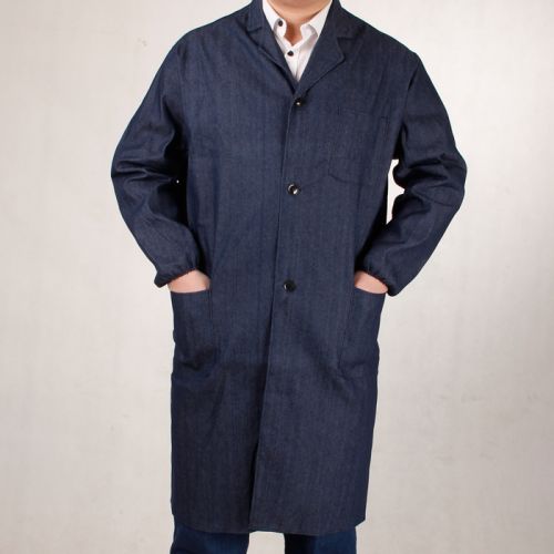 Vêtement de travail en coton - Ref 1913674