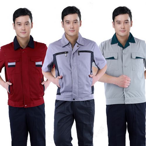 Vêtement de travail en Toile coton - Ref 1913728