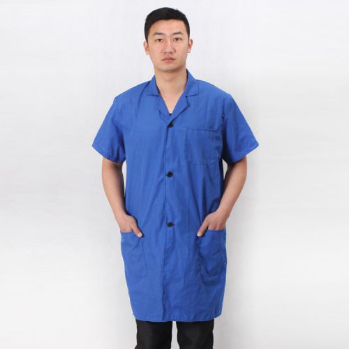 Vêtement de travail en coton - Ref 1913782