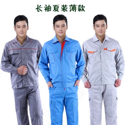 Vêtement de travail en polyester - Ref 1914263