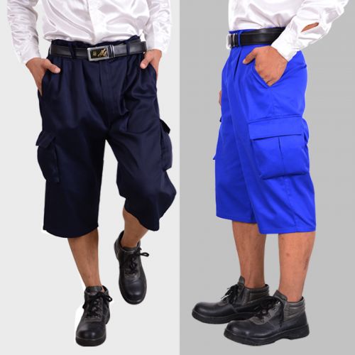 Vêtement de travail en Toile coton - Ref 1914282