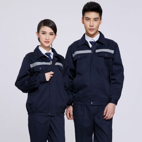 Vêtement de travail en Toile coton - Ref 1914299