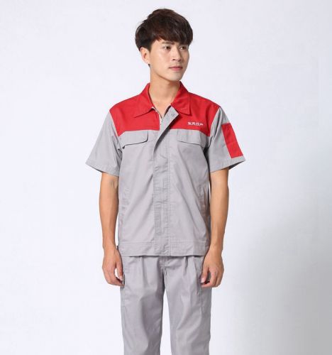 Vêtement de travail en coton - Ref 1914818