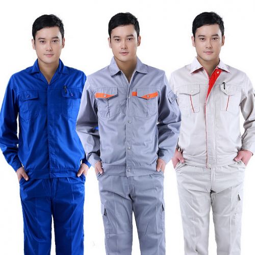 Vêtement de travail en Toile coton - Ref 1914840