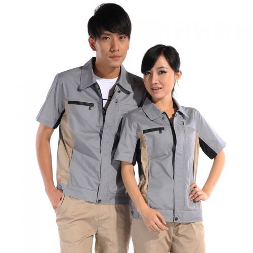 Vêtement de travail en Toile coton - Ref 1914901