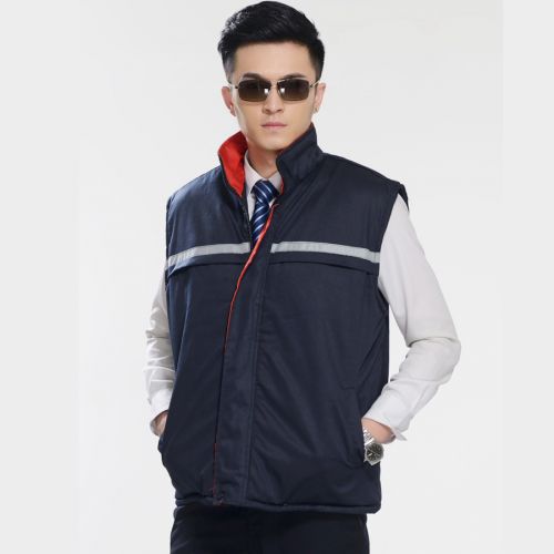 Vêtement de travail en coton - Ref 1914910