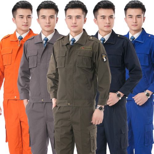 Vêtement de travail - Ref 1914918