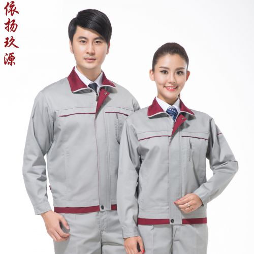 Vêtement de travail en Toile coton - Ref 1914963