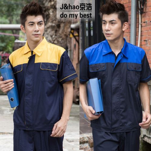 Vêtement de travail en Toile coton - Ref 1915015