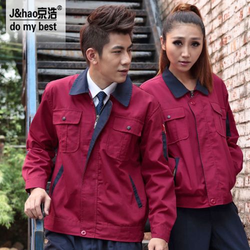 Vêtement de travail en Toile coton - Ref 1915017