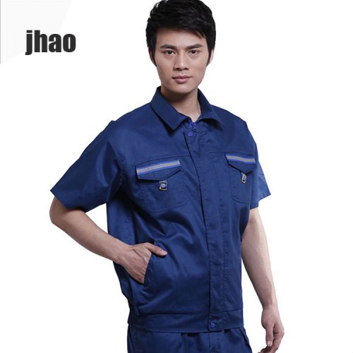 Vêtement de travail en Toile coton - Ref 1915021