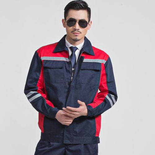 Vêtement de travail en Toile coton - Ref 1915044