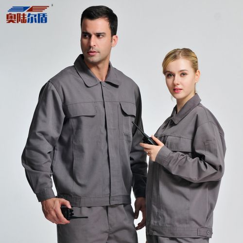 Vêtement de travail en Toile coton - Ref 1915067