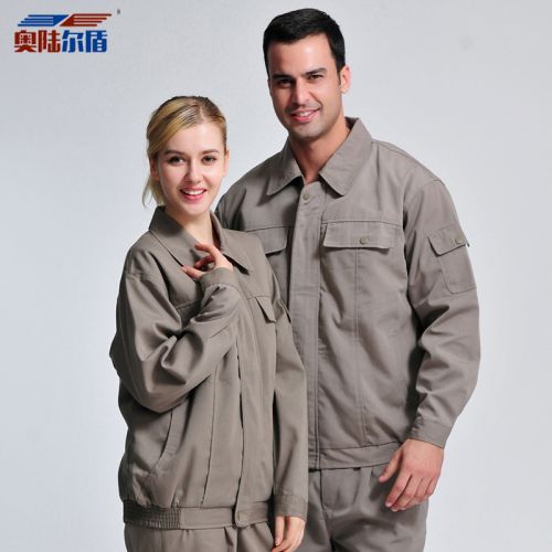 Vêtement de travail en Toile coton - Ref 1915069