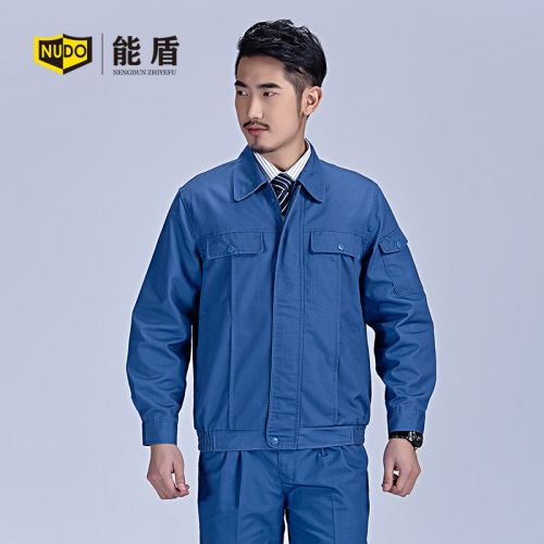 Vêtement de travail en Toile coton - Ref 1915114