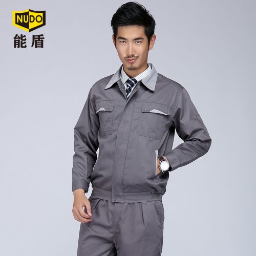 Vêtement de travail en coton - Ref 1915125