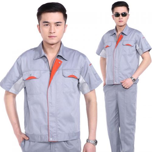 Vêtement de travail en Toile coton - Ref 1915143