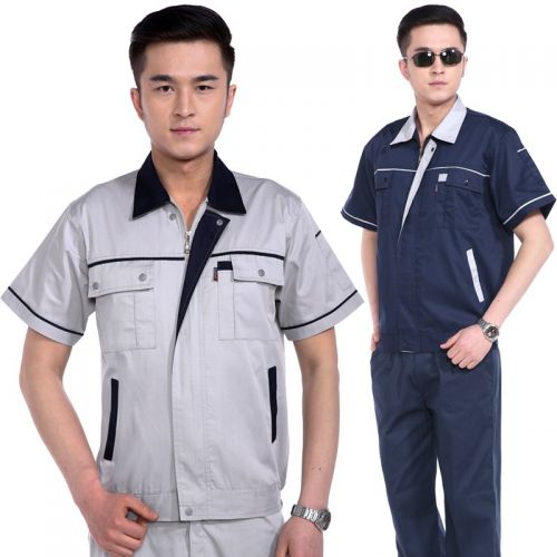 Vêtement de travail en Toile coton - Ref 1915144