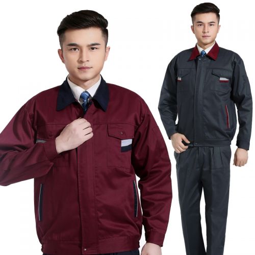 Vêtement de travail en Toile coton - Ref 1915149