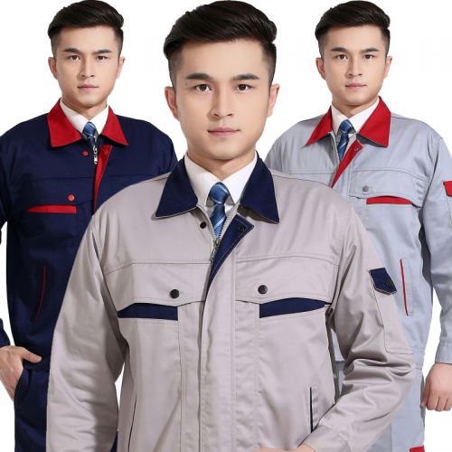 Vêtement de travail en Toile coton - Ref 1915154