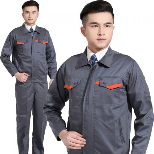 Vêtement de travail en Toile coton - Ref 1915155