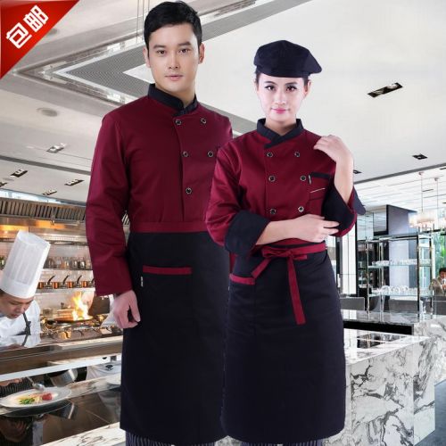 Vêtement de travail en Toile coton - Ref 1915160