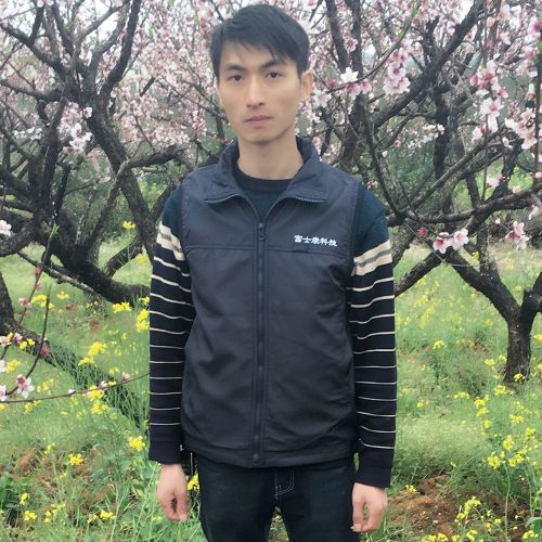 Vêtement de travail - Ref 1915161