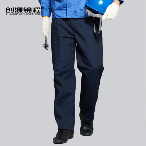 Vêtement de travail en Toile coton - Ref 1915166