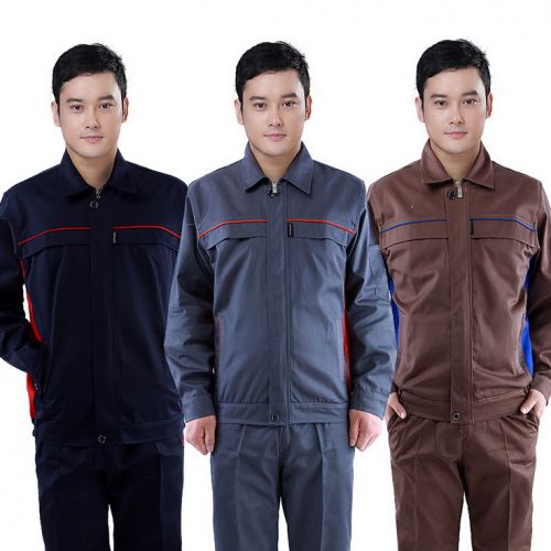 Vêtement de travail en Toile coton - Ref 1915194