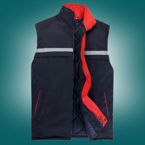 Vêtement de travail en coton - Ref 1915217