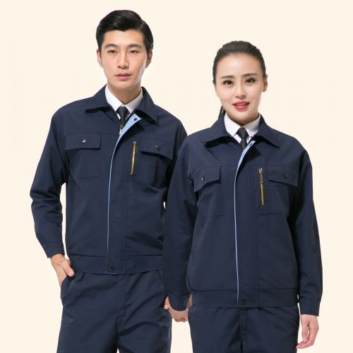 Vêtement de travail SHENGHONGDA en Toile coton - Ref 1915304